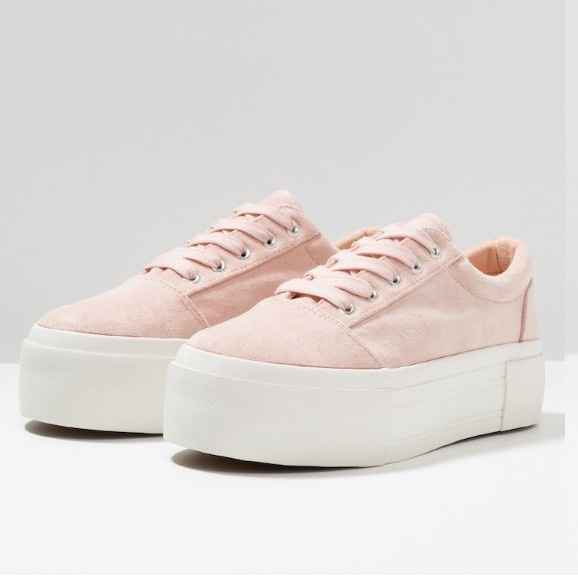Complementos en rosa? - 2