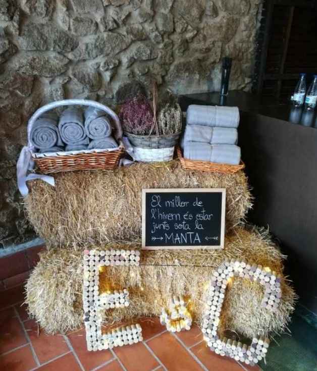 Boda en diciembre - 1
