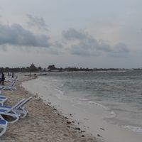 Viaje a Riviera Maya - 1