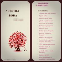 agenda