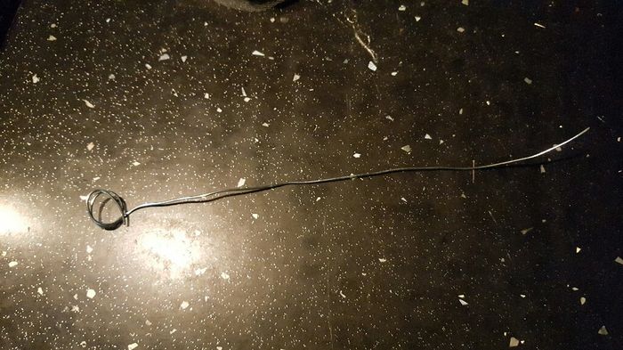 Mi ramo diy - 10