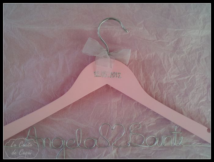 perchas personalizadas