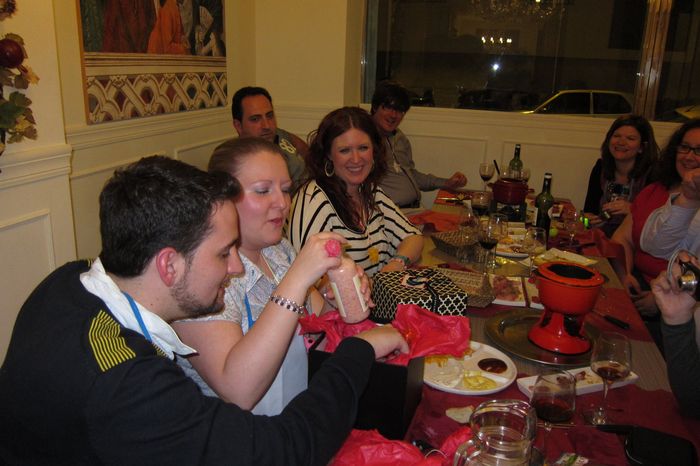 despedida