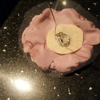 Mi ramo diy - 11