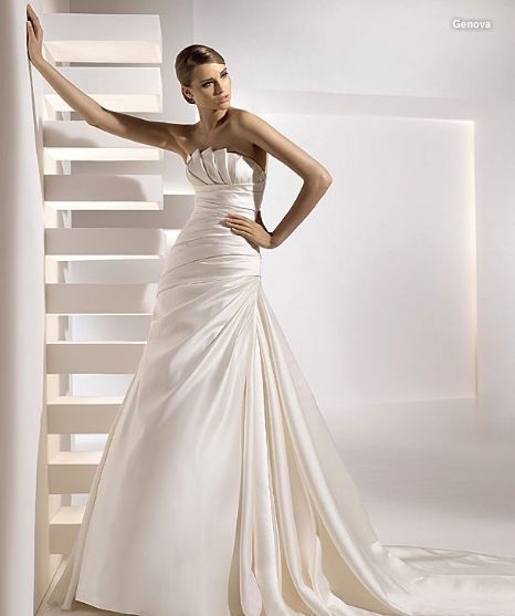 mi vestido