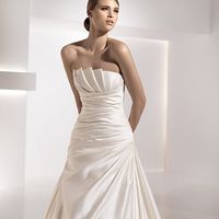 Mi vestido!!!