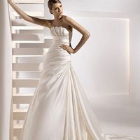 mi vestido