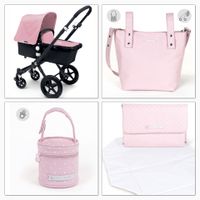 Bugaboo   complementos Pasito a Pasito