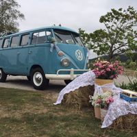 coche novios