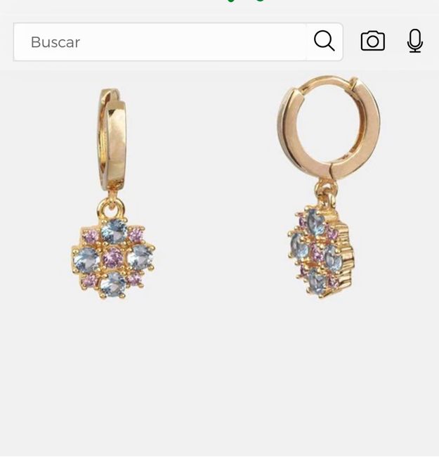 Pendientes! 2