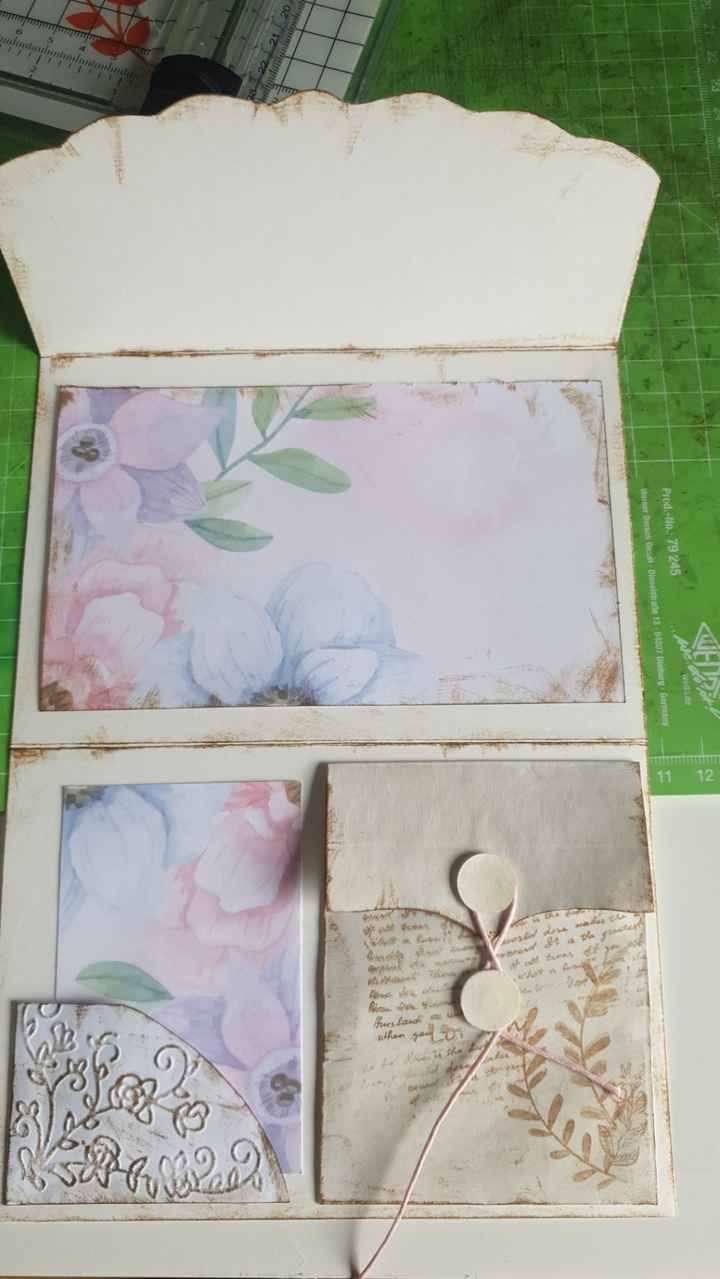 Invitaciones - 1