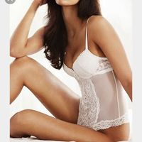 Ropa interior novia - 1