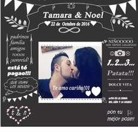 Tamaño photocall - 1