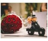Ramo de novia - 1