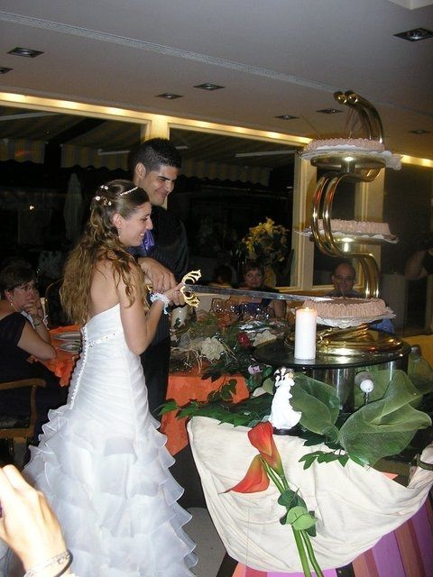 Con la tartita