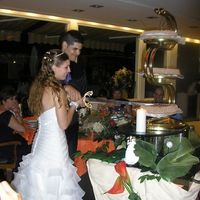 Con la tartita