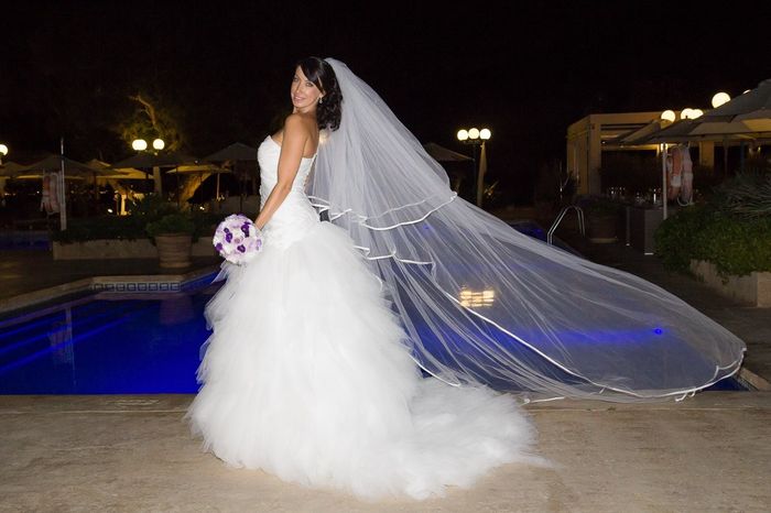 Con mi vestido