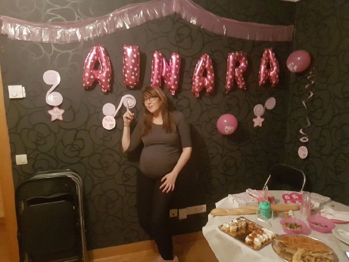 ¡nuevo! futuras mamis marzo 2018 1