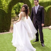 Día de la boda