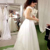 En su taller (esta es al principio)