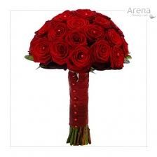 rosas rojas