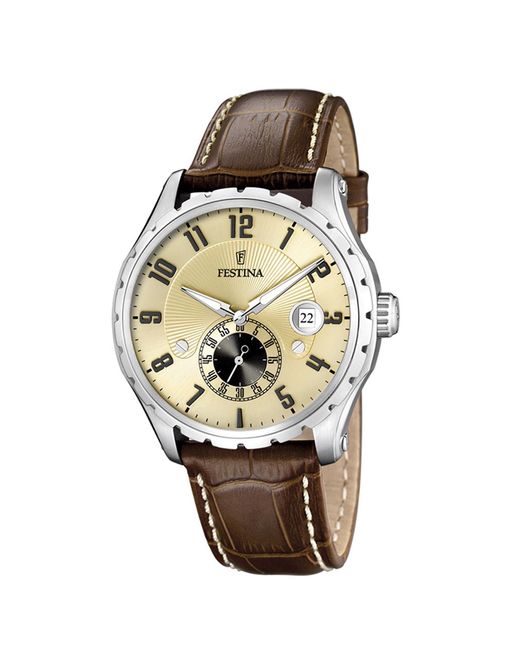 reloj festina