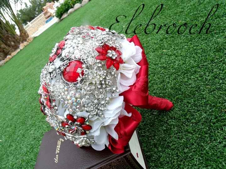 remo de broches elebroch