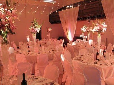 decoracion salon