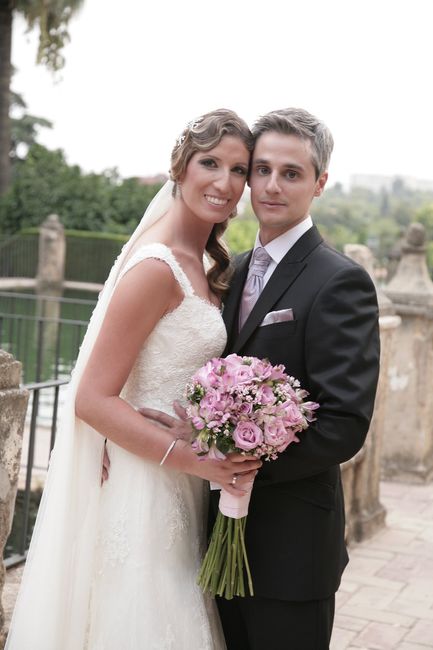 mi boda