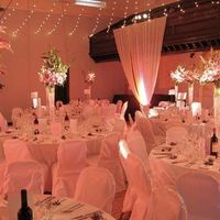 decoracion salon