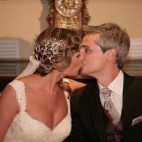 el beso