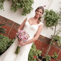 mi vestido