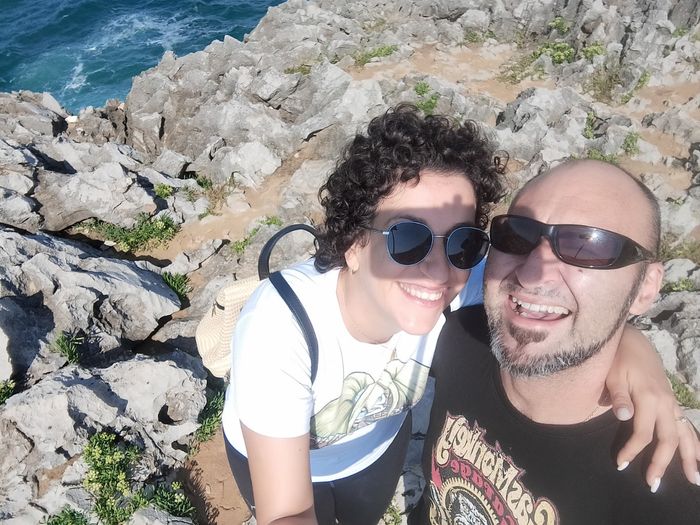 Viaje de novios 11
