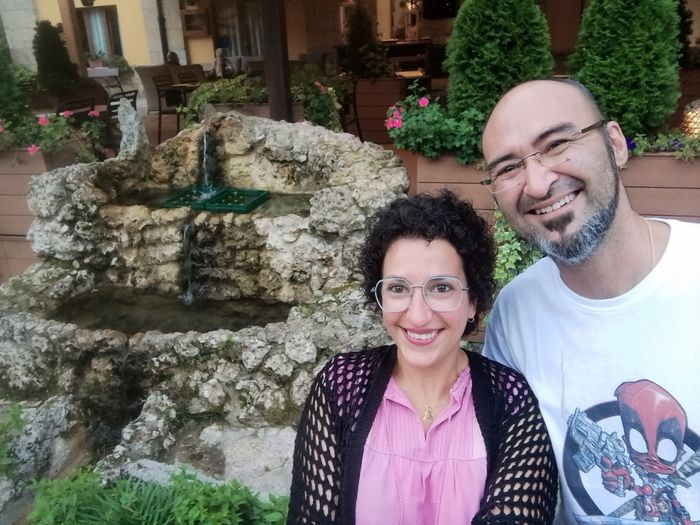 Viaje de novios 14