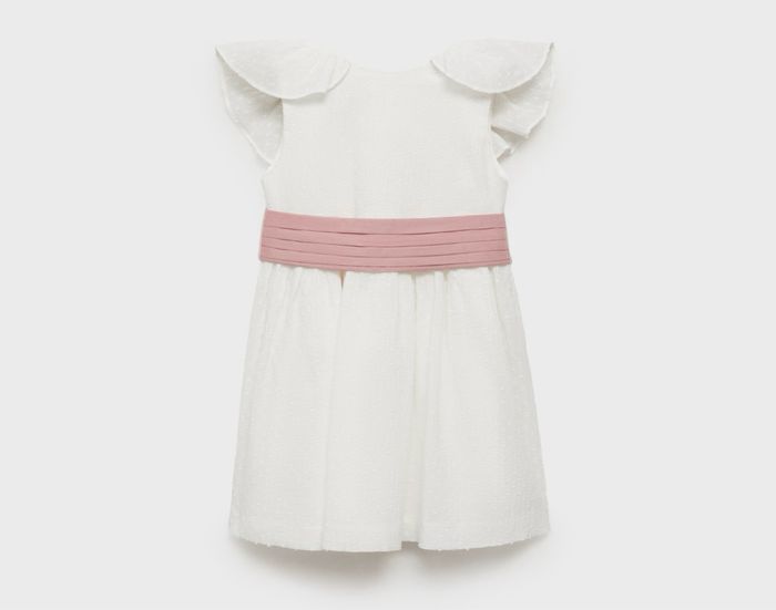 Vestidos y trajes niñas y niños de arras 2