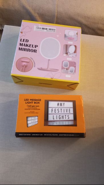 Manualidades para el Glitter bar 3