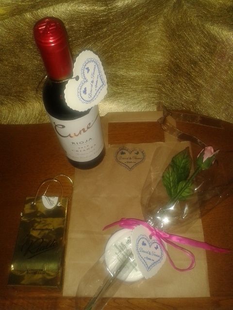 Sin palabras....gracias!!! - 16