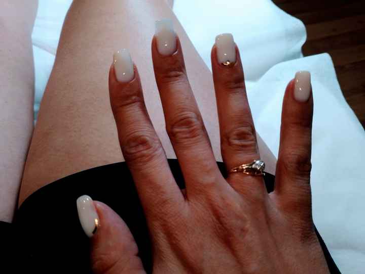 Manicura - 1