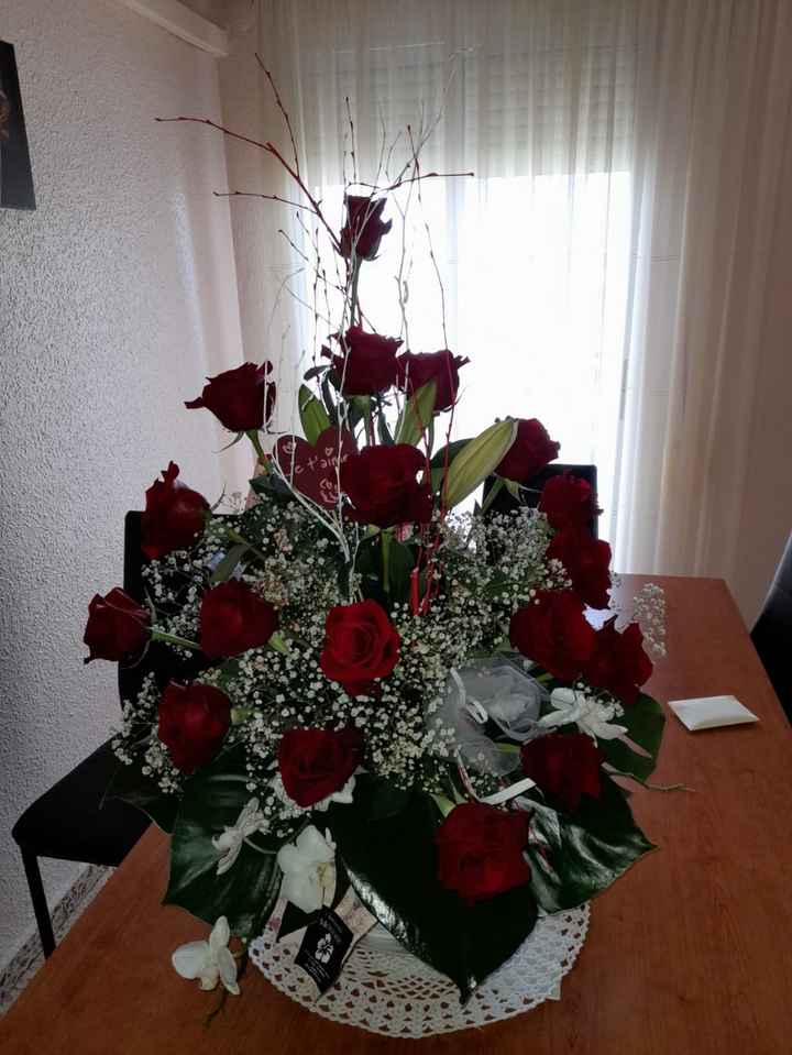 Sorpreson! - 1