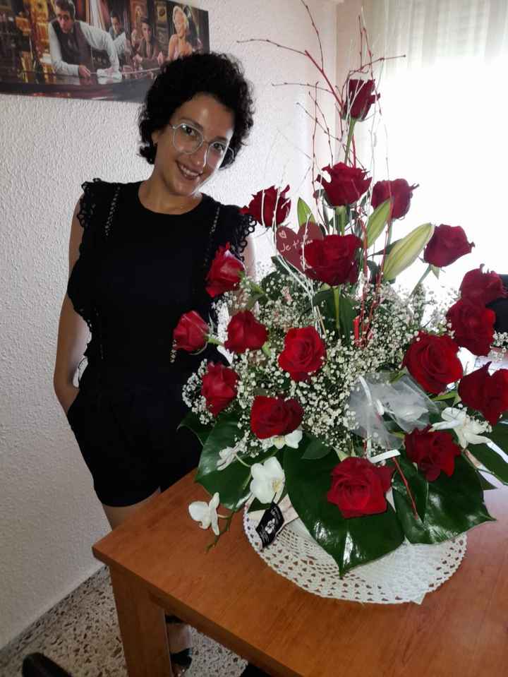Sorpreson! - 2