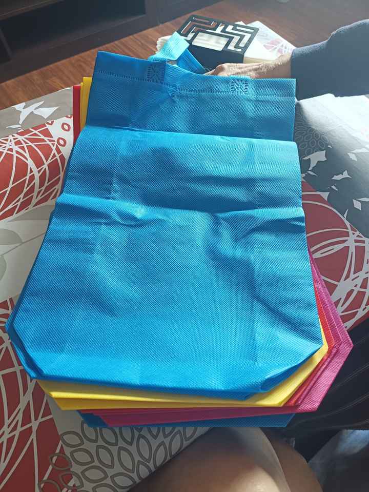 Personalizando regalo infantil - 1