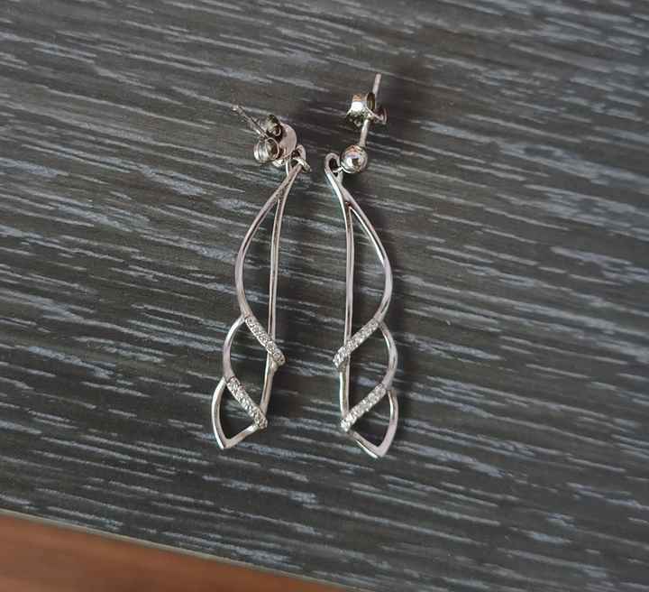 Pendientes - 1