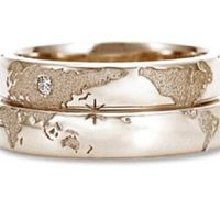 Anillo de compromiso - 1