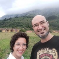 Viaje de novios - 1