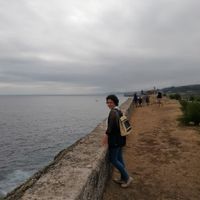 Viaje de novios - 2