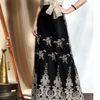 Mi vestido - 1