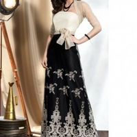 Mi vestido - 2