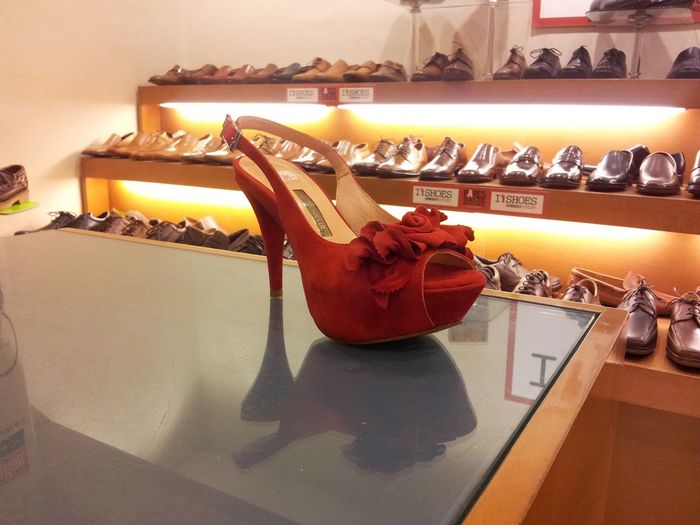 Mis zapatos
