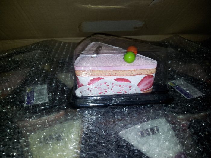 Segundo regalito para las mujeres a juego con los alfileres