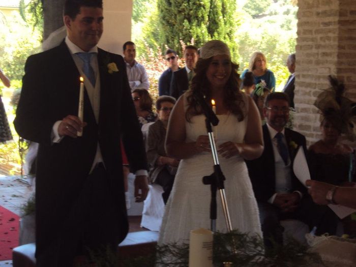 ceremonia
